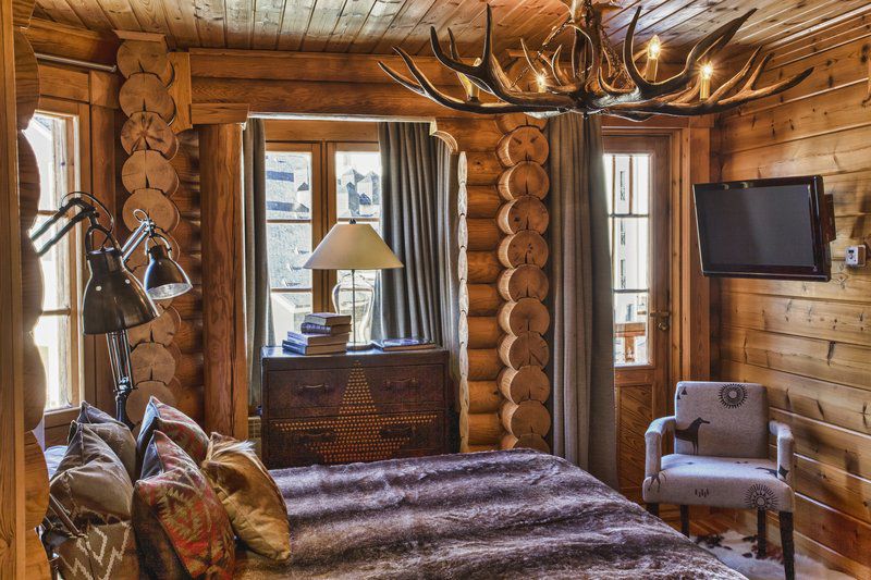 El Lodge, Ski & Spa Sierra Nevada Zimmer foto